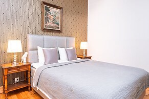 Tallinn City Apartments