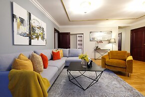 Tallinn City Apartments