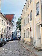 Tallinn City Apartments