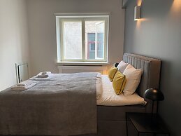 Tallinn City Apartments