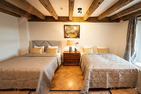 Tallinn City Apartments