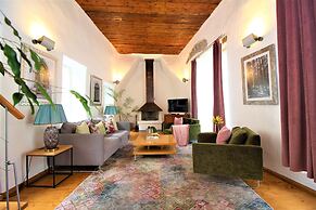 Tallinn City Apartments