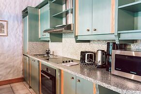 Tallinn City Apartments