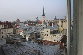 Tallinn City Apartments