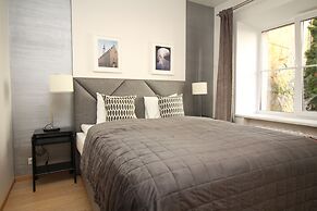 Tallinn City Apartments