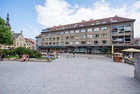Tallinn City Apartments