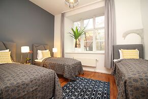 Tallinn City Apartments