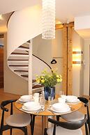 Tallinn City Apartments