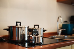 Tallinn City Apartments