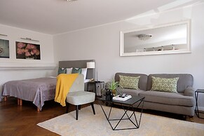 Tallinn City Apartments