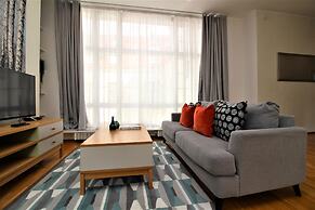 Tallinn City Apartments