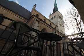 Tallinn City Apartments