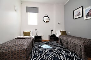 Tallinn City Apartments