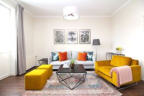 Tallinn City Apartments