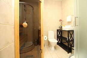 Tallinn City Apartments