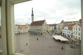 Tallinn City Apartments
