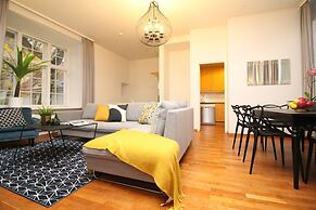 Tallinn City Apartments