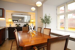 Tallinn City Apartments