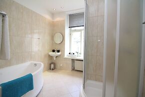 Tallinn City Apartments