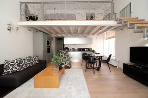 Tallinn City Apartments