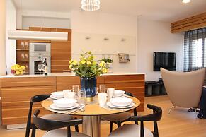 Tallinn City Apartments