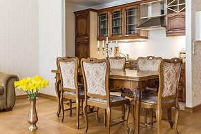 Tallinn City Apartments