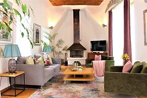 Tallinn City Apartments