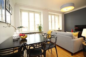 Tallinn City Apartments