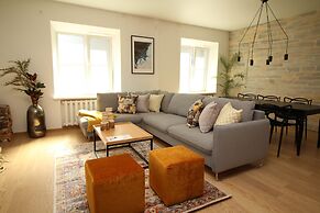 Tallinn City Apartments