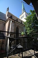 Tallinn City Apartments