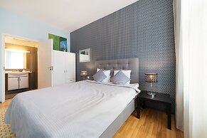 Tallinn City Apartments