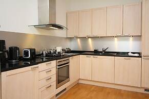 Tallinn City Apartments