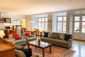 Tallinn City Apartments