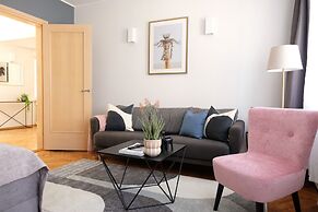 Tallinn City Apartments