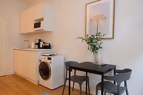 Tallinn City Apartments