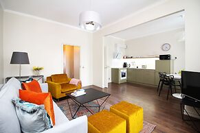 Tallinn City Apartments