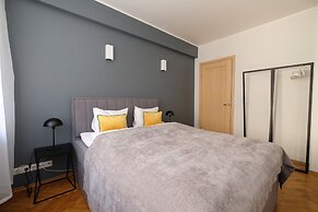 Tallinn City Apartments