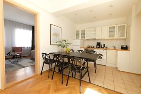 Tallinn City Apartments