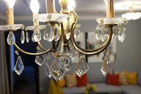 Tallinn City Apartments