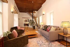 Tallinn City Apartments