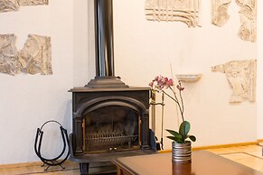 Tallinn City Apartments