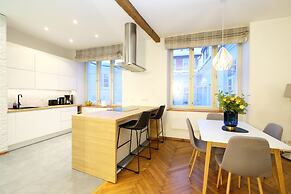 Tallinn City Apartments