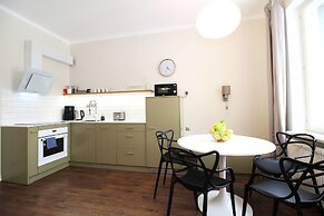Tallinn City Apartments
