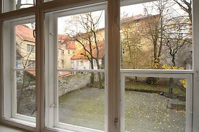 Tallinn City Apartments