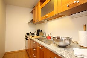 Tallinn City Apartments
