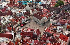 Tallinn City Apartments