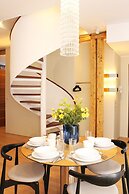 Tallinn City Apartments