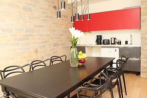 Tallinn City Apartments