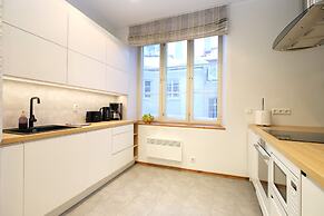 Tallinn City Apartments