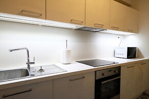 Tallinn City Apartments